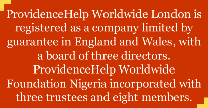 Directors, Trustees ..